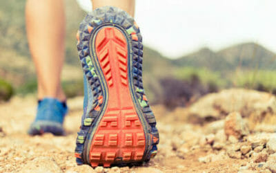 Le migliori scarpe da trekking per le prossime vacanze