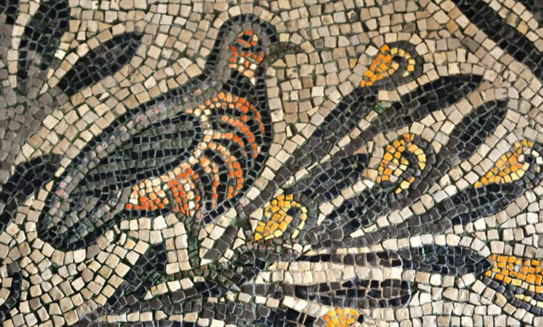 cucina dell'antica roma cosa mangiavano i romani