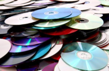 Come riciclare CD e DVD: alcune idee di riciclo creativo