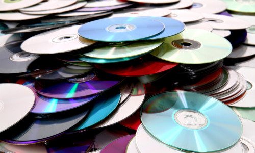 Come riciclare CD e DVD: alcune idee di riciclo creativo