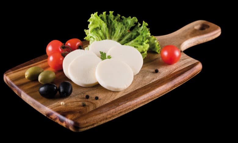 Tofu al paté di olive: ricetta ed ingredienti