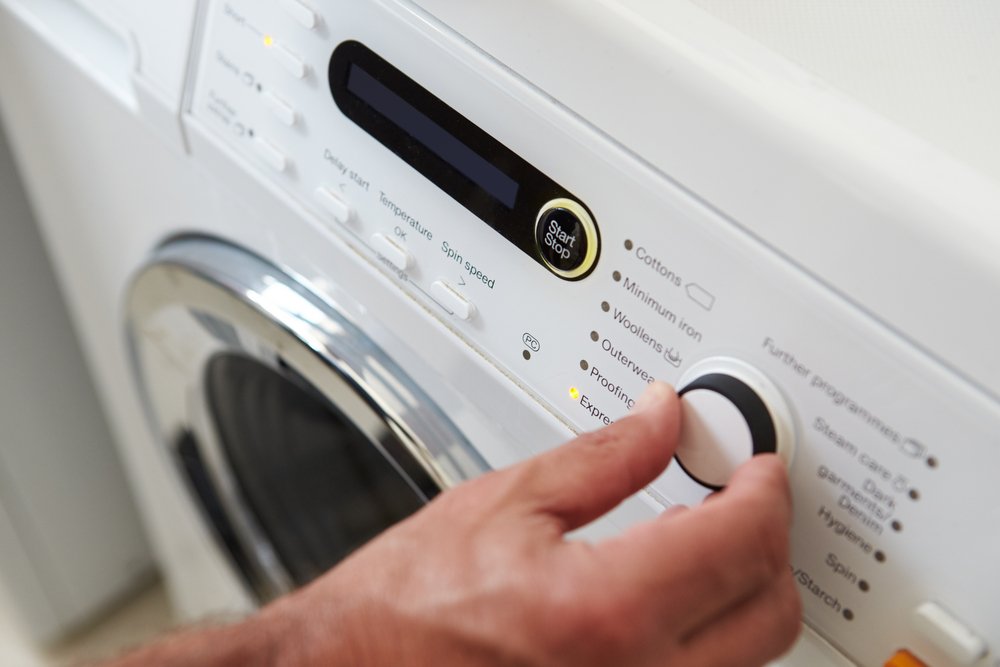 Come lavare piumini e giacche in casa con metodi naturali tuttogreen Lavare piumino in lavatrice