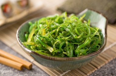 Alga wakame: proprietà, benefici e valori nutrizionali