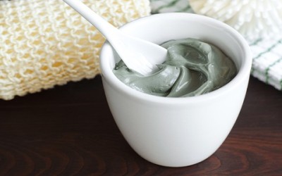 Argilla verde: proprietà e utilizzi in cosmetica