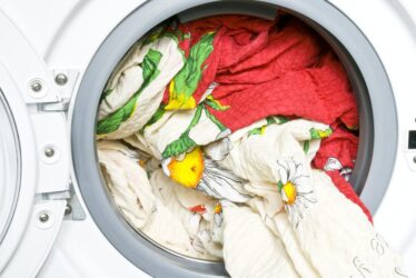 Come lavare piumoni e coperte in casa naturalmente