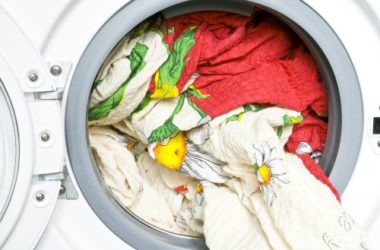 Come lavare piumoni e coperte in casa naturalmente