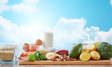 Cucina naturale: proprietà degli alimenti e ricette