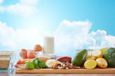 Cucina naturale: proprietà degli alimenti e ricette