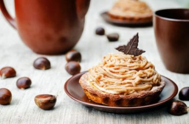 Castagne: le loro proprietà e le migliori ricette che possiamo preparare