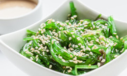 Alga wakame: proprietà, benefici e valori nutrizionali