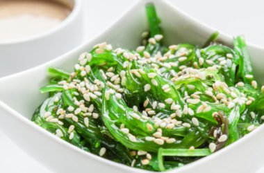 Alga wakame: proprietà, benefici e valori nutrizionali