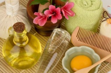 Cura dei capelli: i trattamenti naturali per prendersi cura dei capelli in modo naturale