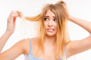 Come nutrire i capelli in modo naturale