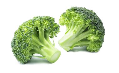 Scopriamo i benefici per la salute e le proprietà dei broccoli