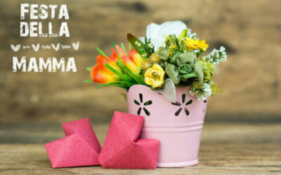 Idee per la Festa della Mamma: di riciclo, fai-da-te, adatte ai più piccoli