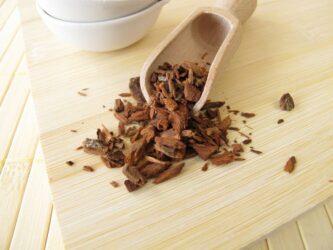 La china: una pianta molto utilizzata in erboristeria e fitoterapia