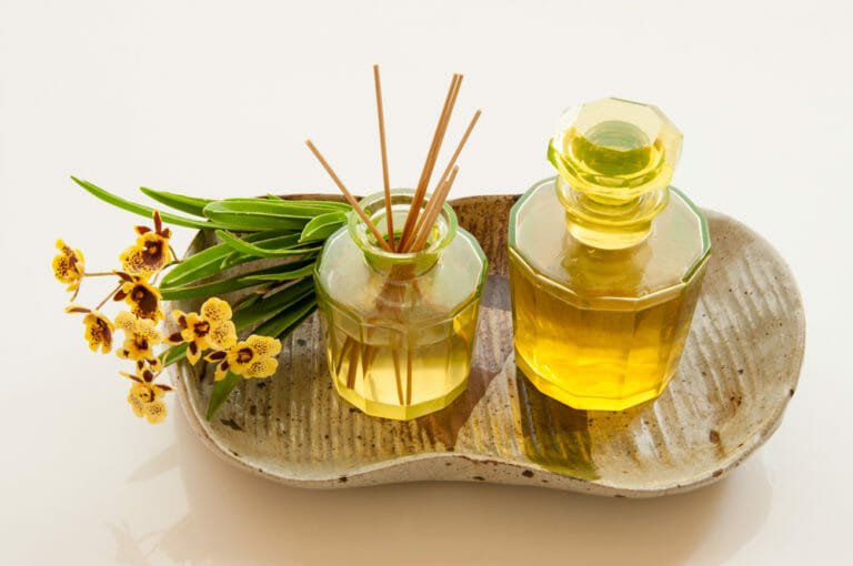 SUPERFINDINGS 2 Stili Pendente Diffusore di Olio Collana
