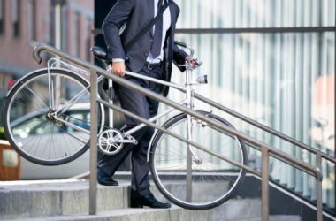10 motivi per andare in bici