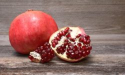 Guida al Melograno ed alle proprietà ed ai benefici del frutto