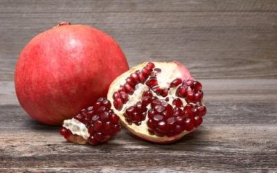 Guida al Melograno ed alle proprietà ed ai benefici del frutto