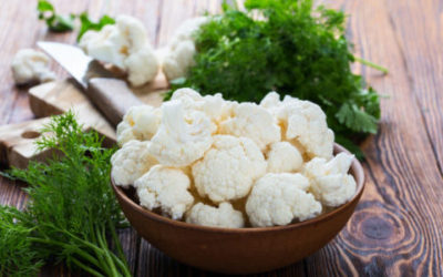 Cavolfiore, proprietà, ricette e utilizzi in cucina