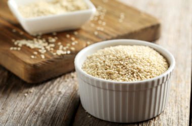 Perché i semi di sesamo sono un altro superfood da conoscere