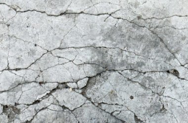 Un cemento che si ripara da solo!