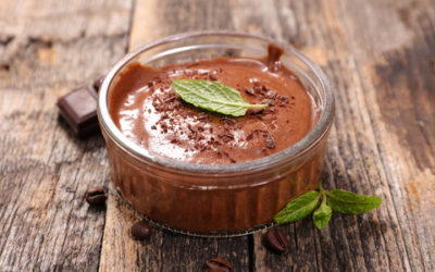 Mousse al cioccolato senza uova: ricetta ed ingredienti