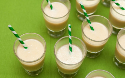 Yogurt di riso: proprietà e come farlo in casa