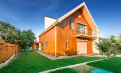 Le case in legno: vantaggi, caratteristiche e qualche prezzo