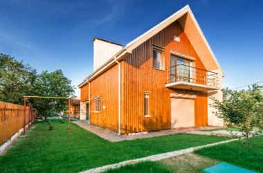 Le case in legno: vantaggi, caratteristiche e qualche prezzo