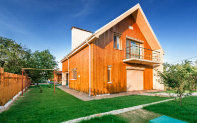 Le case in legno: vantaggi, caratteristiche e qualche prezzo ... Case prefabbricate americane in legno