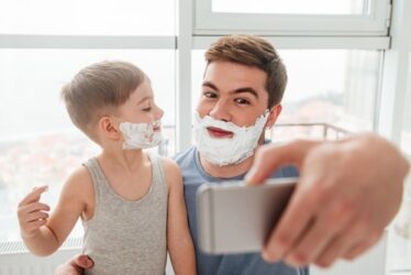 Come radersi in modo naturale ed ecologico