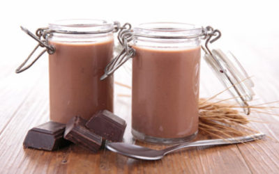 Crema al cioccolato: ricetta classica e vegana