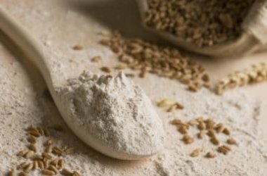 Farine de seigle : caractéristiques nutritionnelles et usages d'une farine peu répandue en Italie