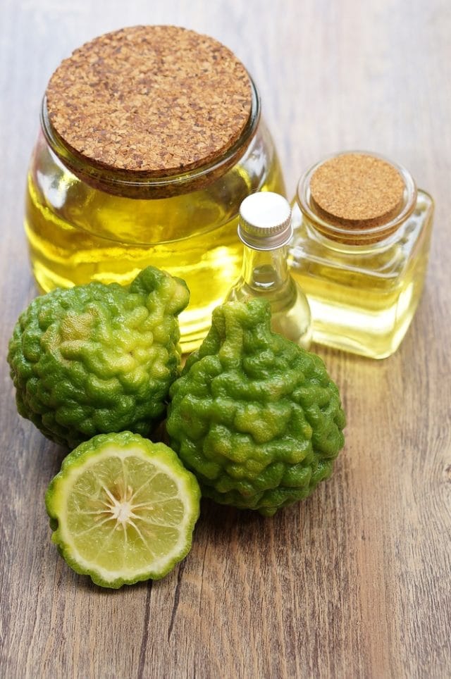 PRANAROM Olio Essenziale Di Bergamotto BIO (Eco) 10 ml