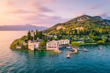 Laghi italiani: vacanze ecologiche al lago