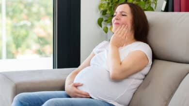 rimedi per il mal di denti in gravidanza