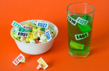 Quello che c’è da sapere sui coloranti alimentari e come leggere le etichette dei cibi correttamente