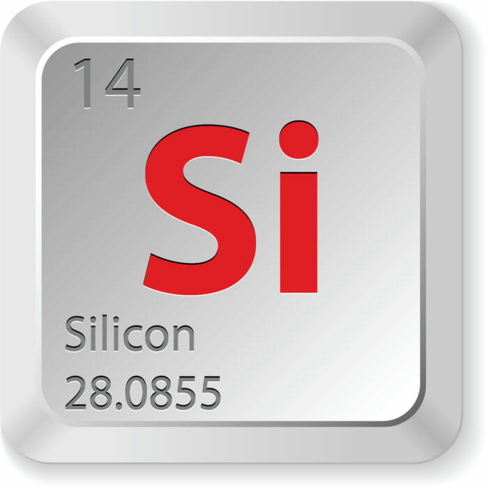 silicio