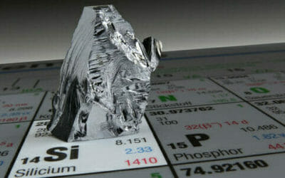 Silicio: un minerale fondamentale per le ossa ed i muscoli