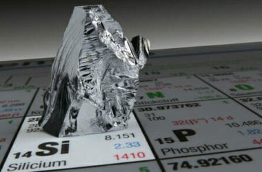 Silicio: un minerale fondamentale per le ossa ed i muscoli