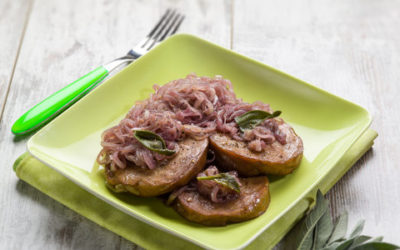 Muscolo di grano: proprietà, indicazioni e dove trovarlo
