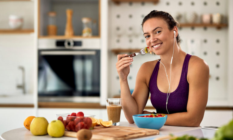 alimentazione dello sportivo