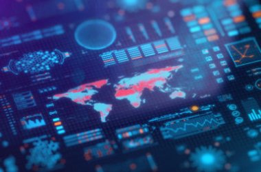 La mappa dell’inquinamento in Europa: online grazie all’Agenzia europea per l’ambiente