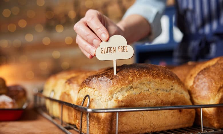 rischi della dieta senza glutine