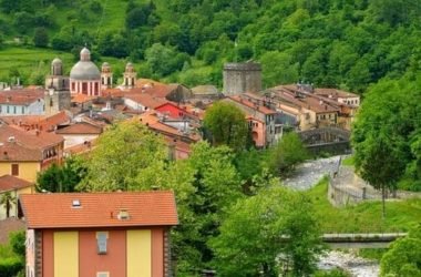Varese Ligure: proposta per turismo ecosostenibile