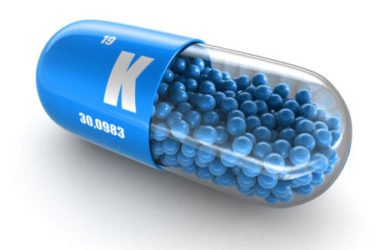 Potassio, a cosa serve e in quali cibi si trova