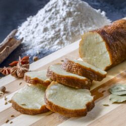 Tutto sul Muscolo di grano, le sue proprietà nutritive e dove trovarlo