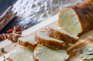 Tutto sul Muscolo di grano, le sue proprietà nutritive e dove trovarlo